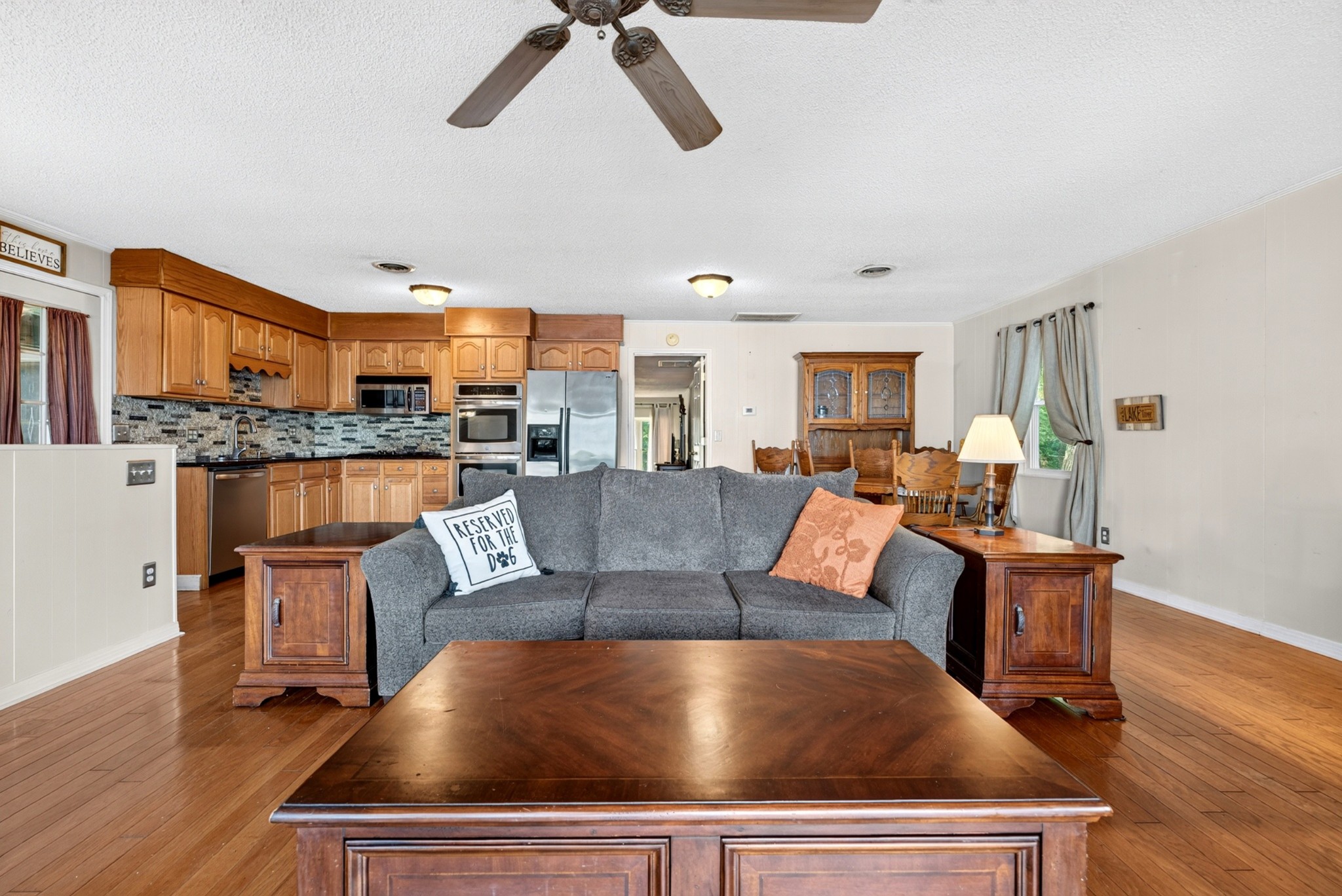 70 Hailey Lane Springville, TN 38256 - Photo 13 of 50