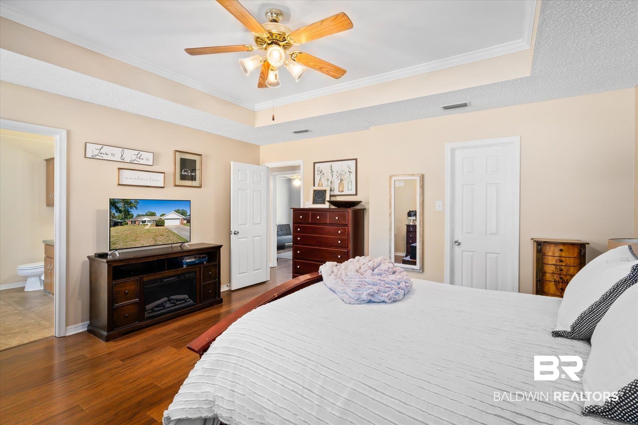 13200 Oak Forge Drive Mobile, AL 36608 - Photo 9 of 20