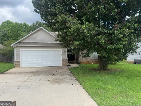 $1,850 | 6410 Winston Trace, McDonough, GA 30252