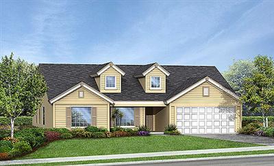 218 East Huntsman Avenue Reedley, CA 93654 - Photo 1 of 3 Please note that pic is an artist's rendition. Completed home may vary.