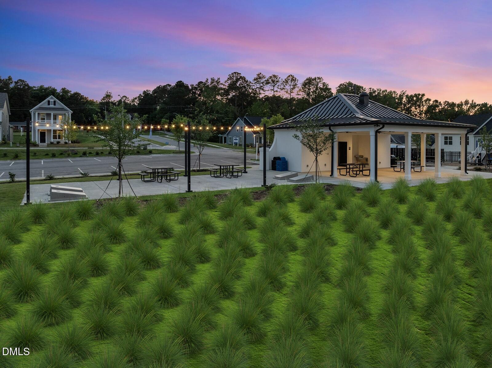 139 Flowering Maple Way, Unit 276 Garner, NC 27529 - Photo 3 of 18 6-print-DJI_0631