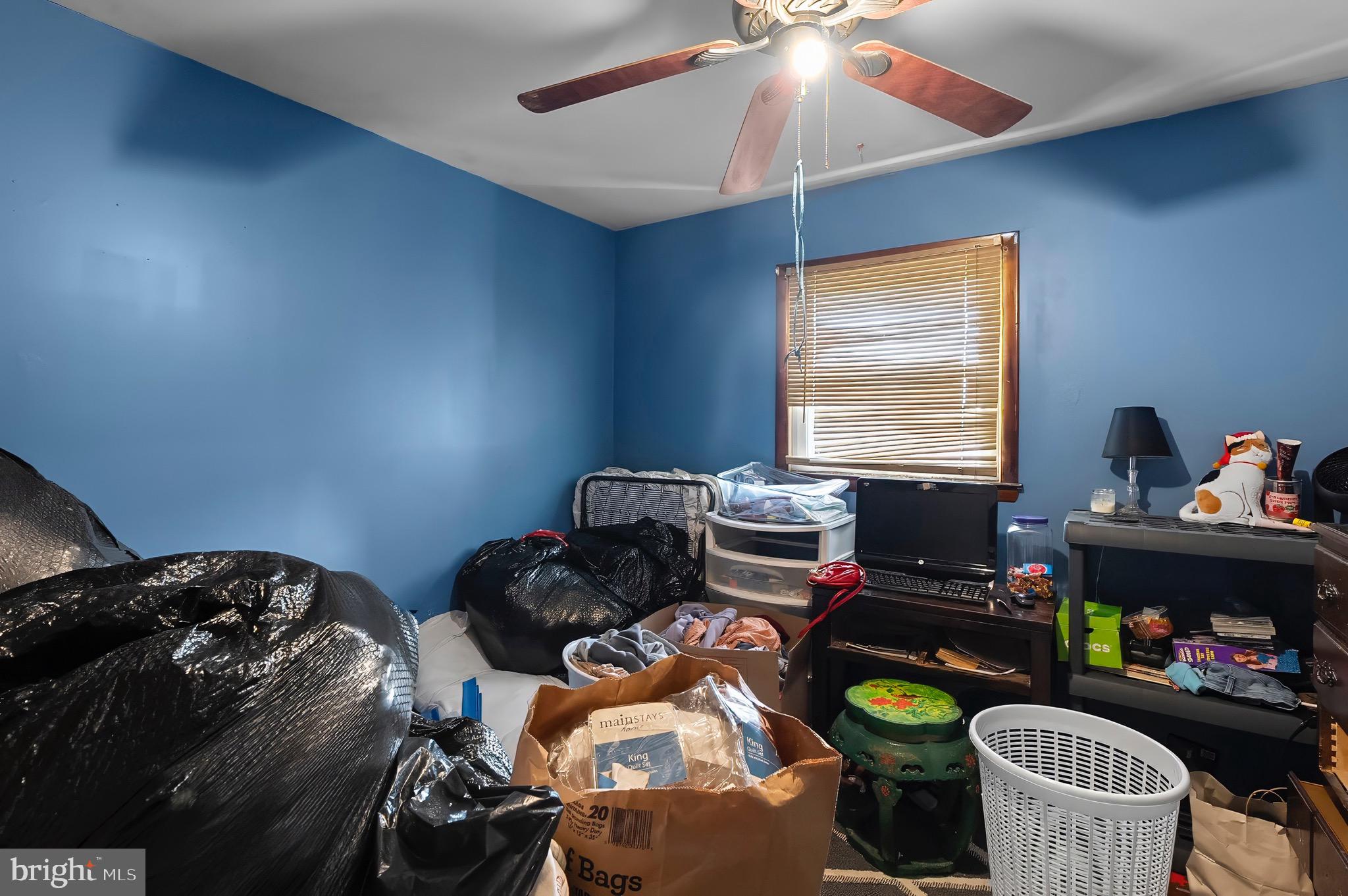 1715 Walker Road Freeland, MD 21053 - Photo 22 of 31 a living room with furniture a rug and a window