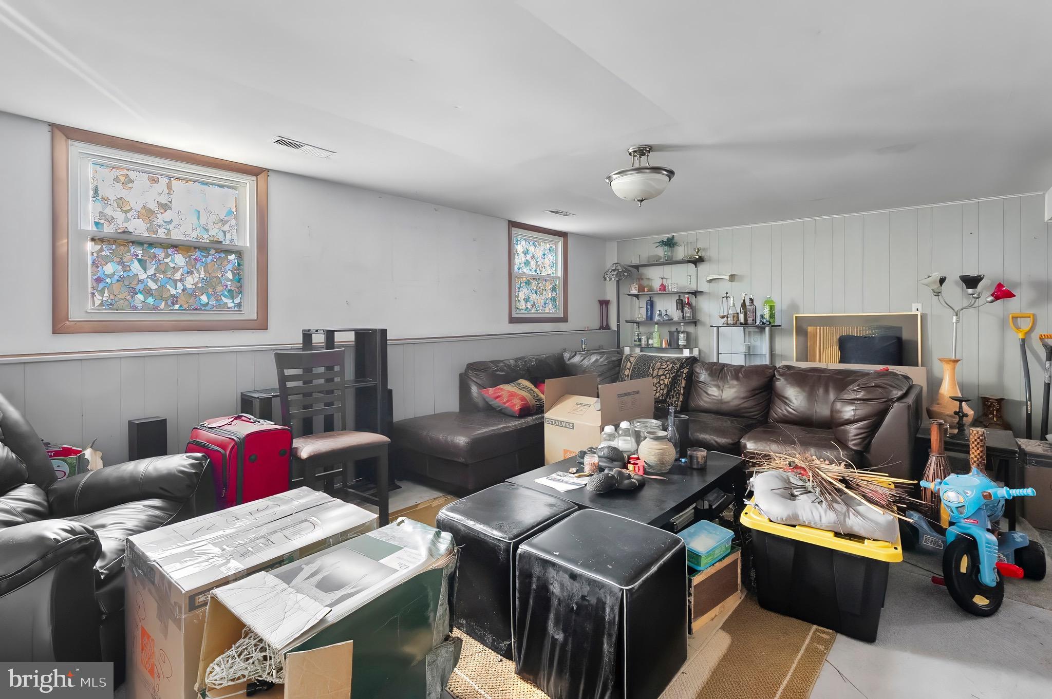 1715 Walker Road Freeland, MD 21053 - Photo 29 of 31 a living room with furniture and a couch