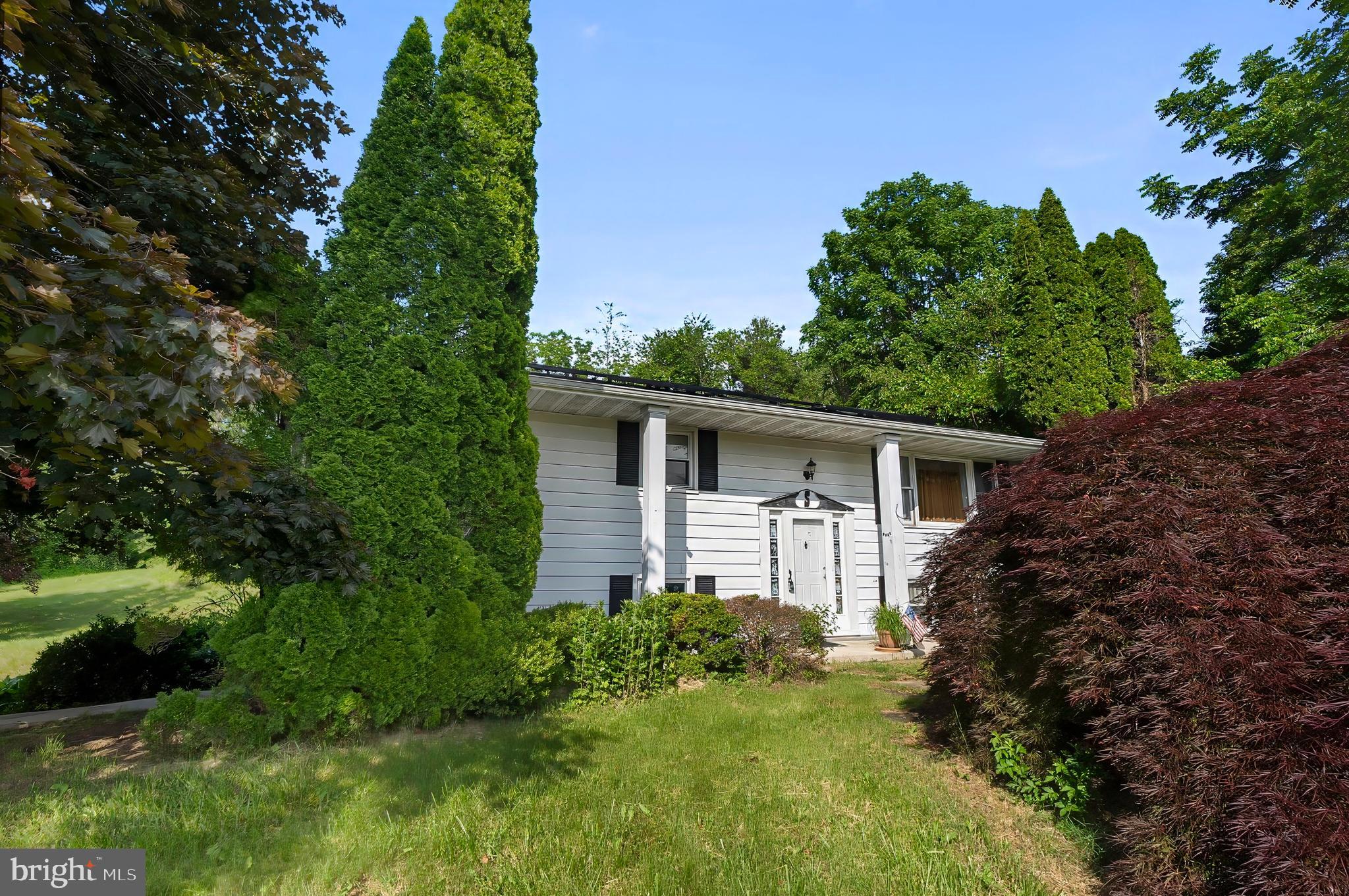 1715 Walker Road Freeland, MD 21053 - Photo 6 of 31 a view of a house with a yard