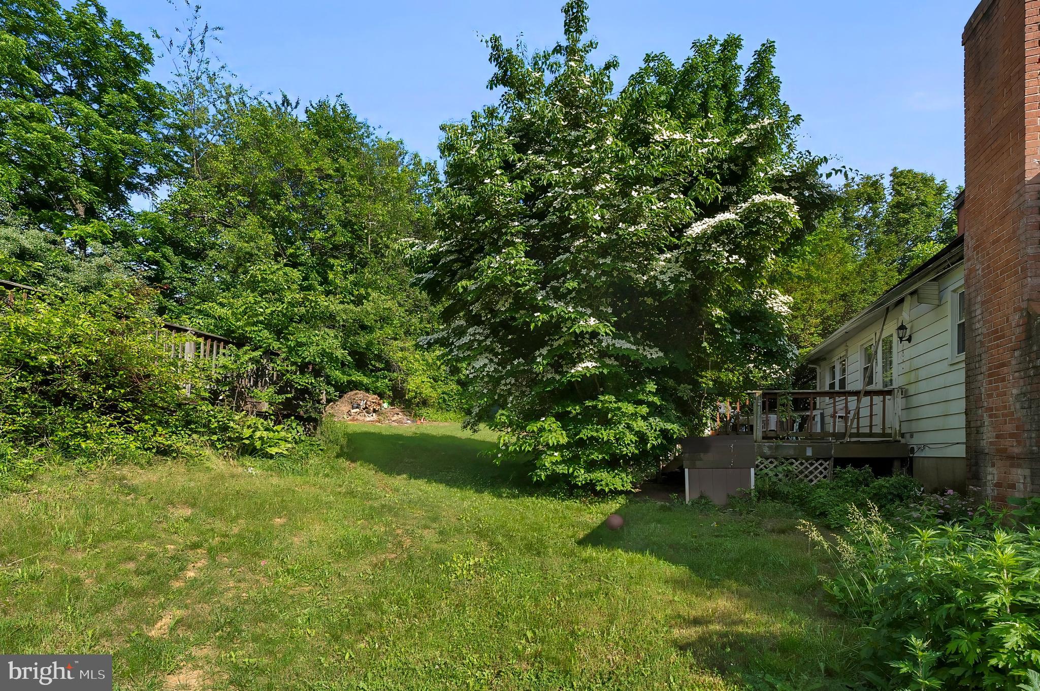 1715 Walker Road Freeland, MD 21053 - Photo 8 of 31 a view of a house with a yard