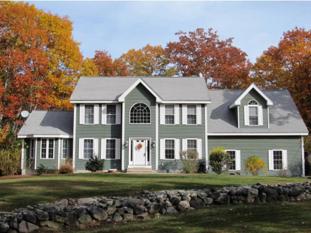 931 Hurricane Hill Road Mason, NH 03048 - Photo 1 of 32