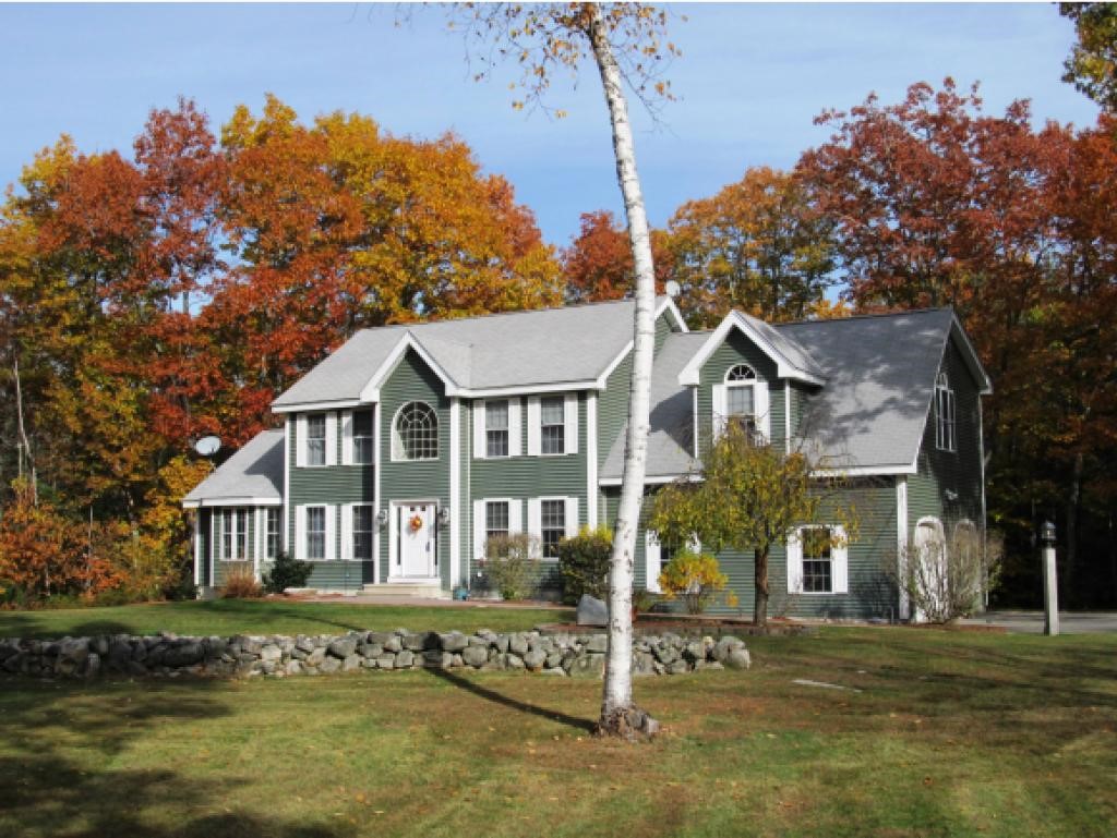 931 Hurricane Hill Road Mason, NH 03048 - Photo 2 of 32