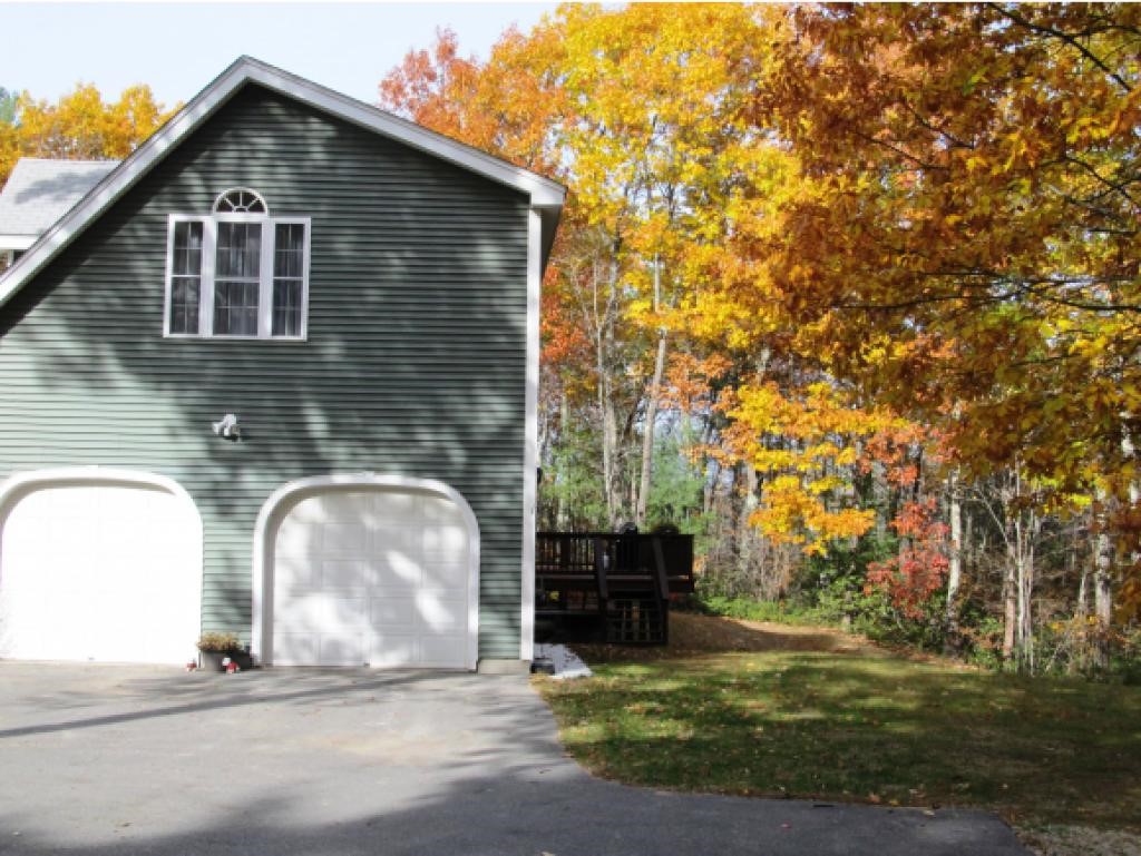931 Hurricane Hill Road Mason, NH 03048 - Photo 27 of 32