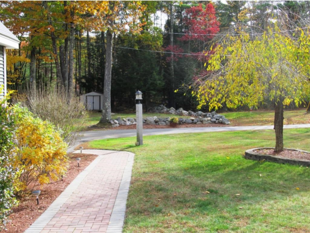 931 Hurricane Hill Road Mason, NH 03048 - Photo 29 of 32