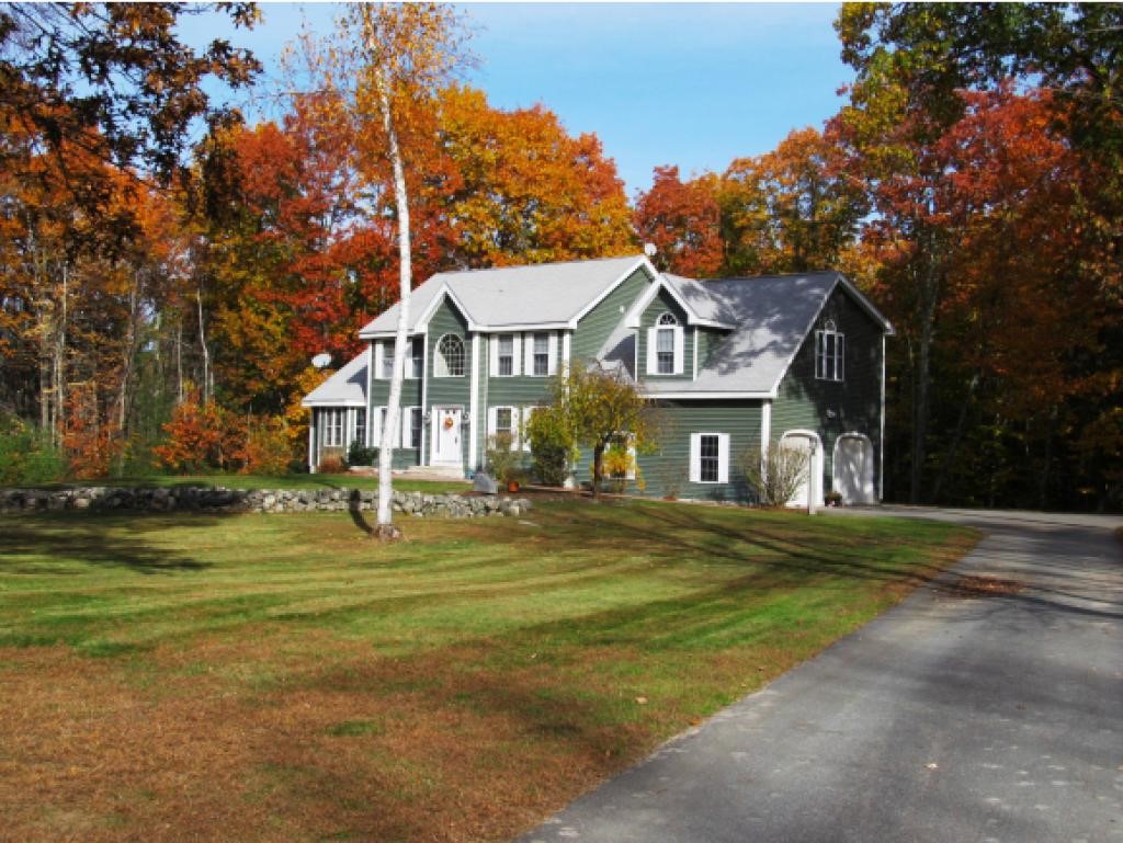 931 Hurricane Hill Road Mason, NH 03048 - Photo 32 of 32