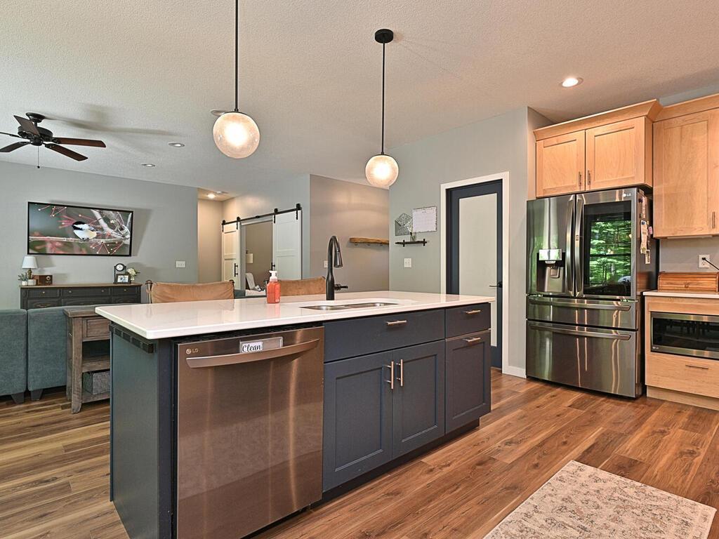 19842 North Gama Beach Road Grand Rapids, MN 55744 - Photo 15 of 49