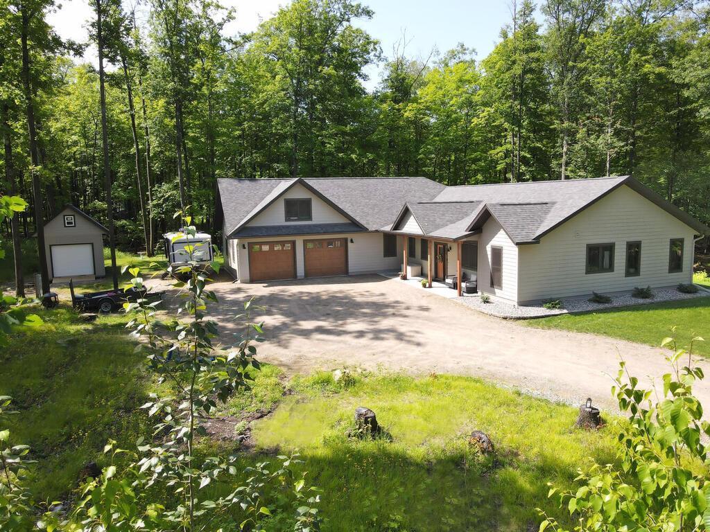 19842 North Gama Beach Road Grand Rapids, MN 55744 - Photo 3 of 49