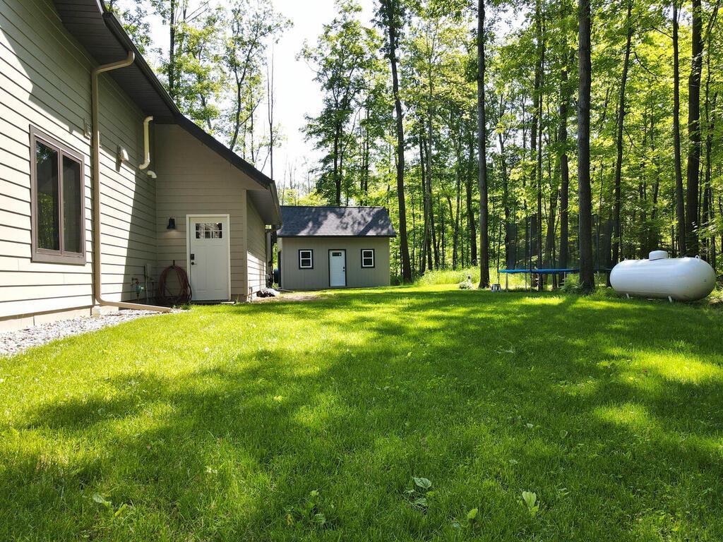19842 North Gama Beach Road Grand Rapids, MN 55744 - Photo 37 of 49