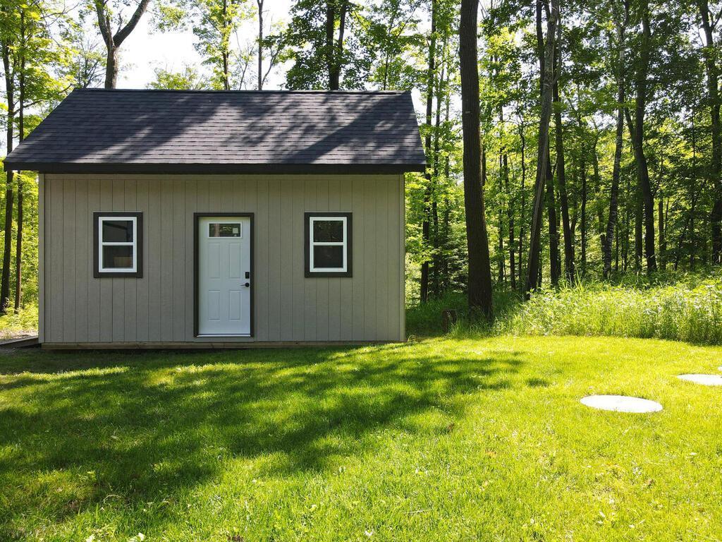 19842 North Gama Beach Road Grand Rapids, MN 55744 - Photo 38 of 49