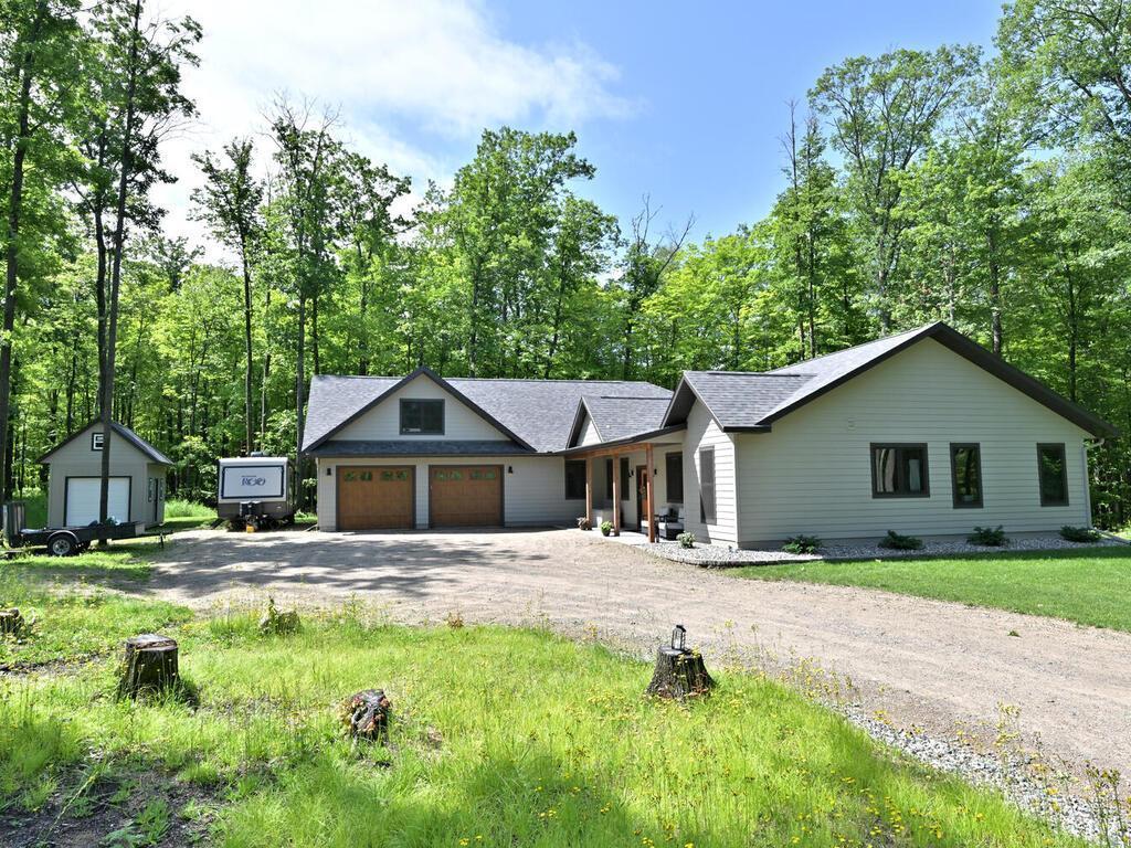 19842 North Gama Beach Road Grand Rapids, MN 55744 - Photo 41 of 49