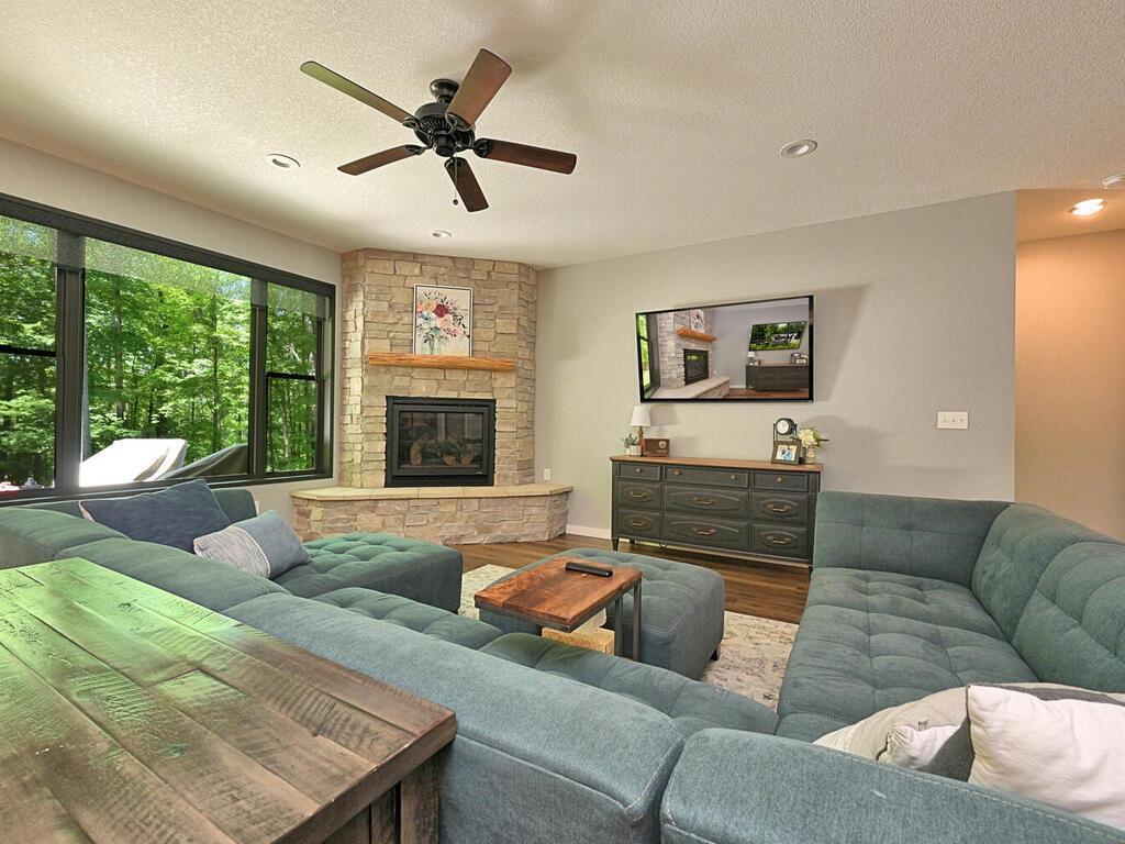 19842 North Gama Beach Road Grand Rapids, MN 55744 - Photo 8 of 49