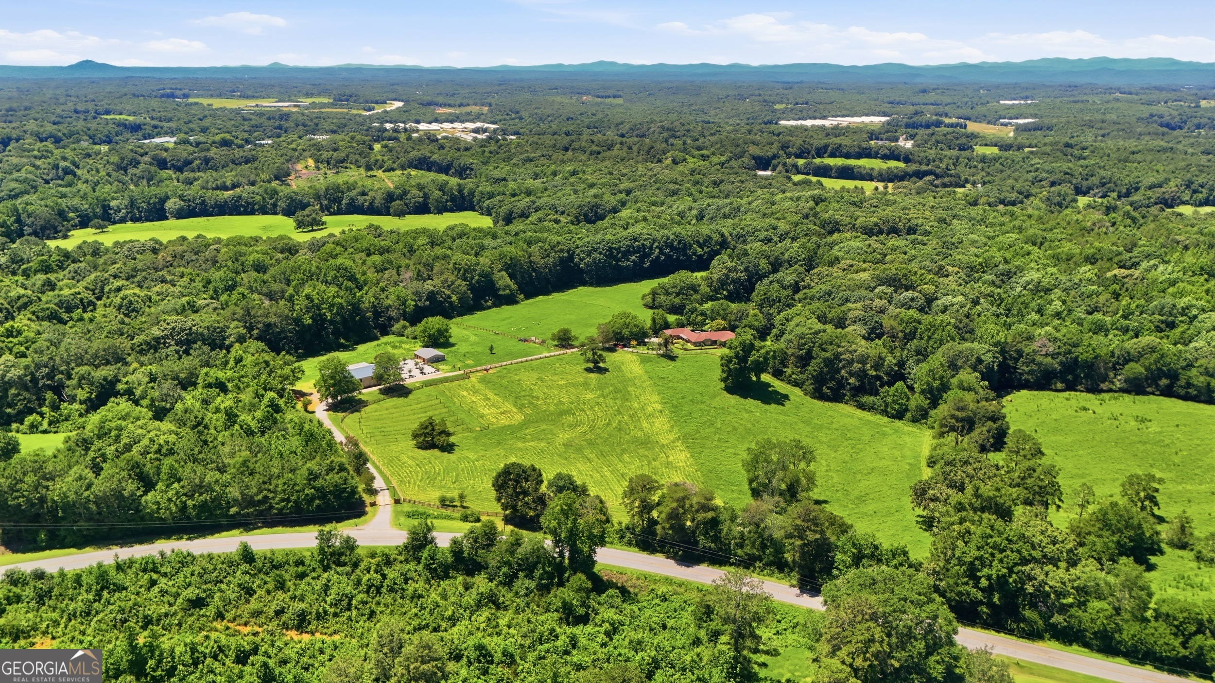 410 Tower Road Martin, GA 30557 - Photo 89 of 109