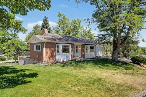 $950,000 | 2555 Queen Street, Denver, CO 80215