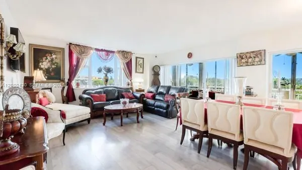 $375,000 | 3800 Hillcrest Drive, Unit 411, Hollywood, FL 33021