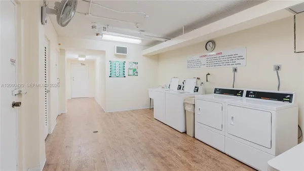 $375,000 | 3800 Hillcrest Drive, Unit 411, Hollywood, FL 33021