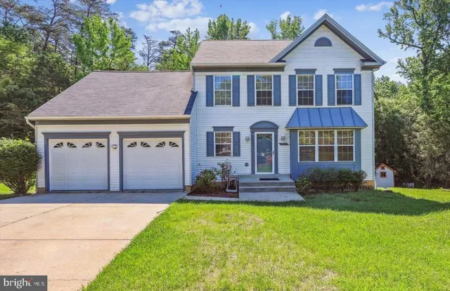 $565,000 | 10608 Cedarwood Lane, Fort Washington, MD 20744