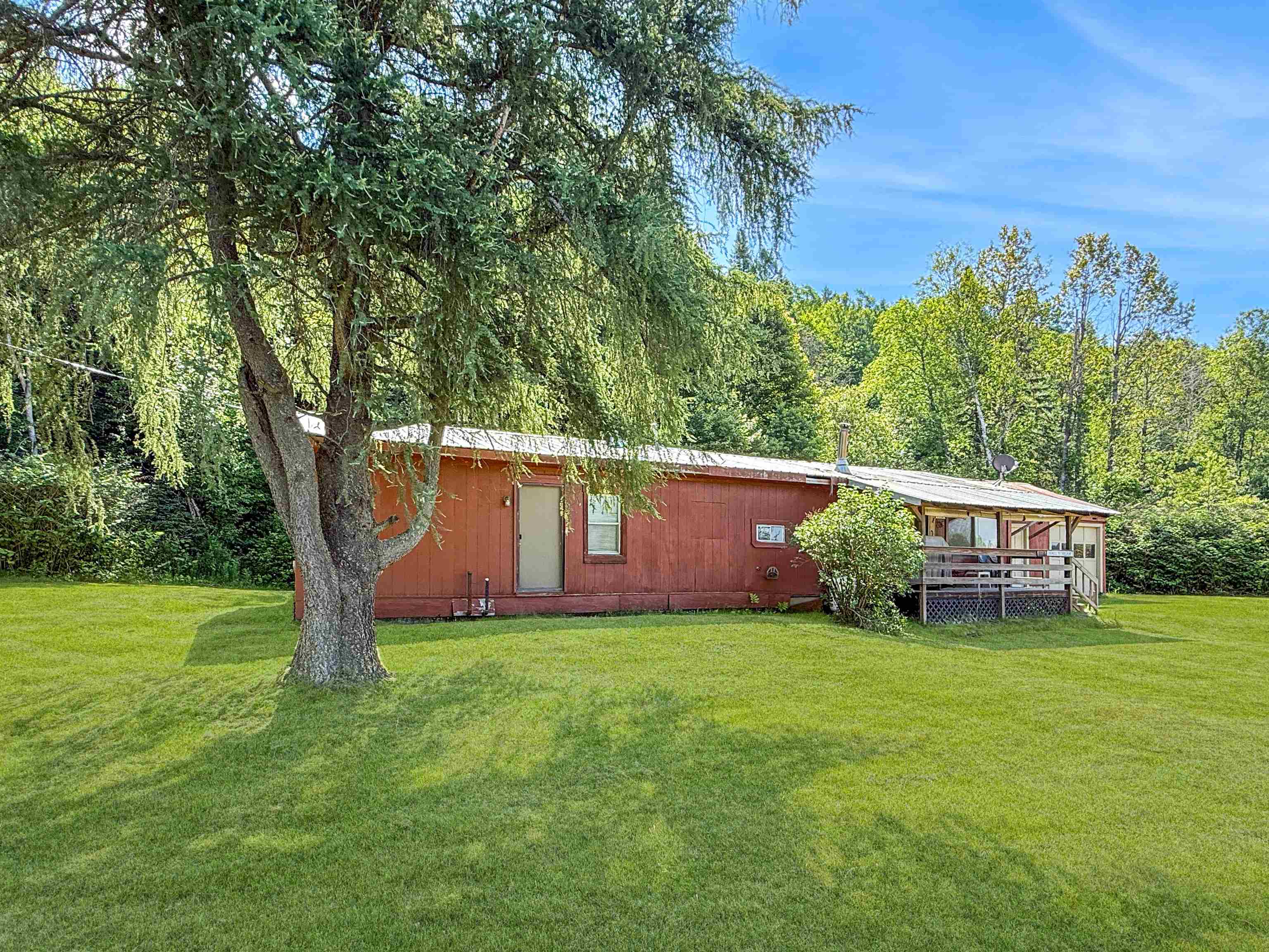 1116 Halls Stream Road Pittsburg, NH 03592 - Photo 18 of 20