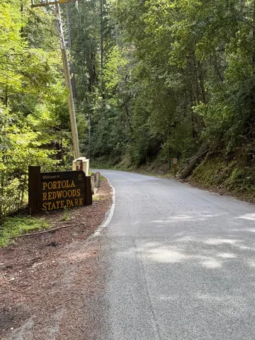 $260,000 | 0 Slate Creek Road, La Honda, CA 94020