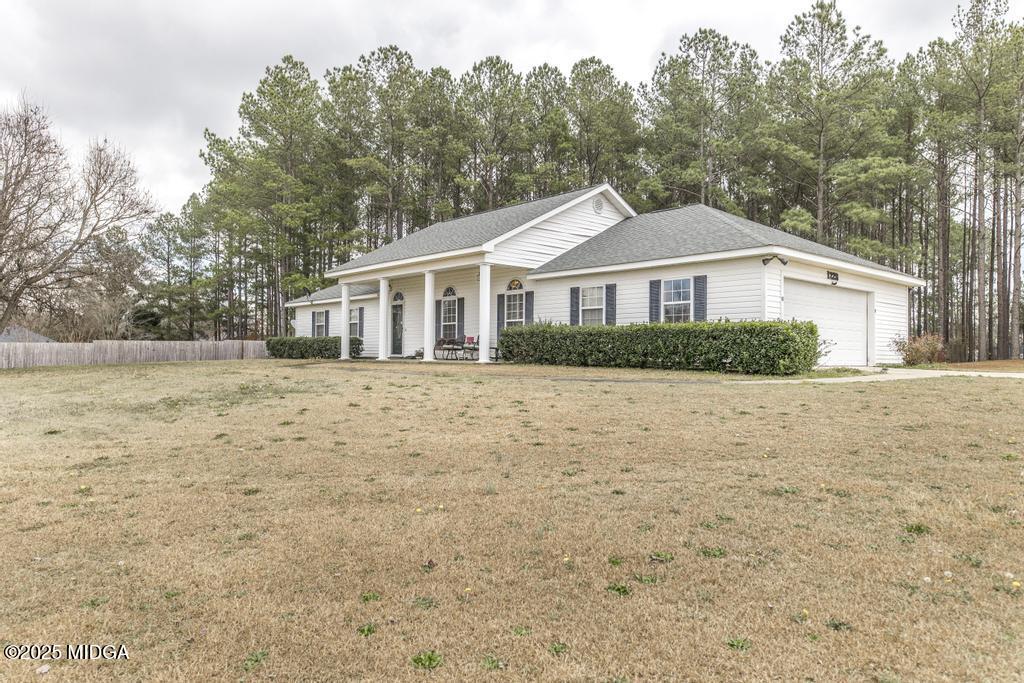 1228 Aultman Road Fort Valley, GA 31030 - Photo 3 of 34 1228 Aultman Rd 4