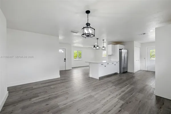 $3,250 | 1867 Northwest 8th Avenue, Homestead, FL 33030