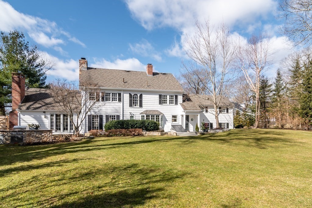 21 Arnold Road Wellesley, MA 02481 - Photo 23 of 29