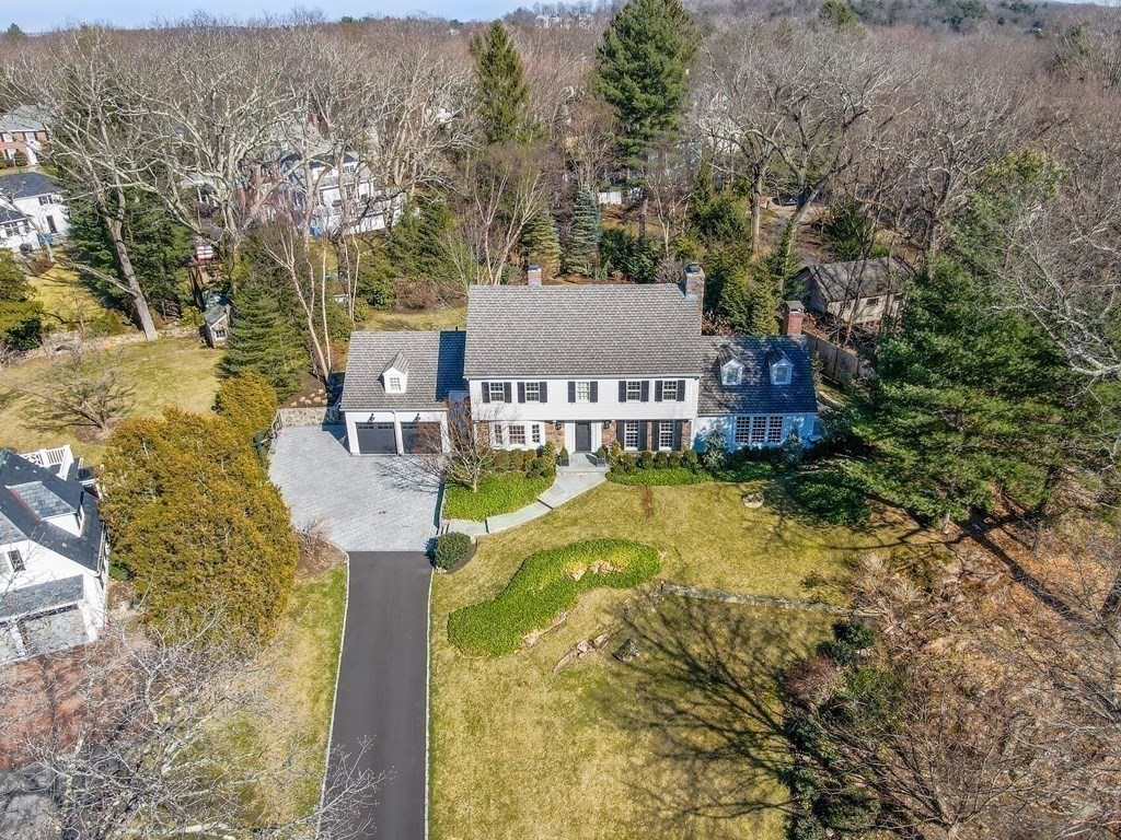 21 Arnold Road Wellesley, MA 02481 - Photo 29 of 29