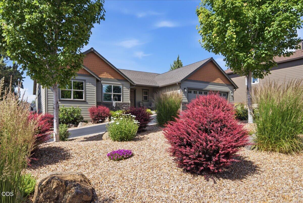 1726 Turnstone Road Redmond, OR 97756 - Photo 40 of 58
