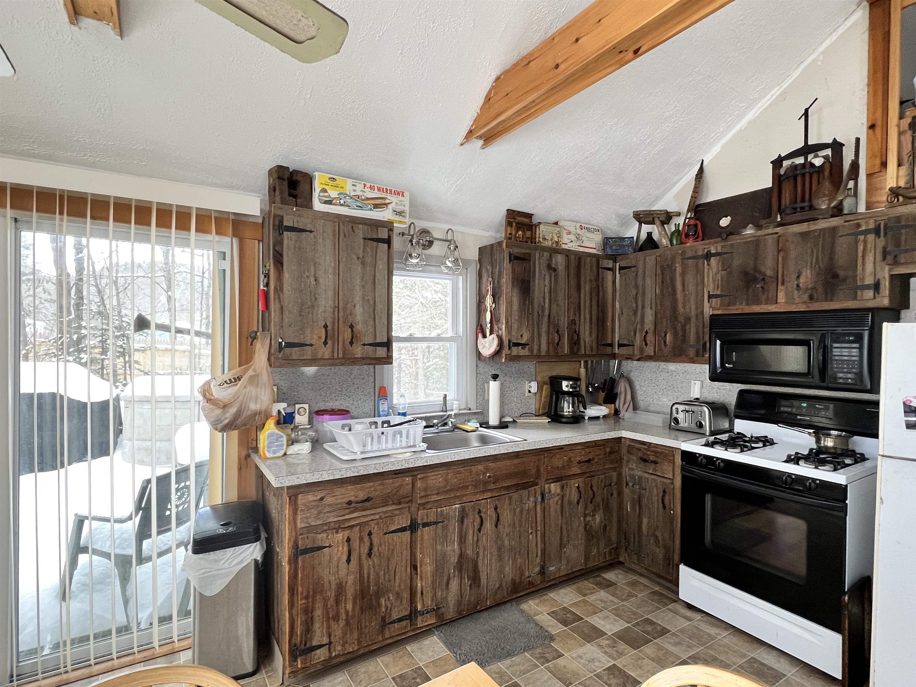 8 Willey Road Strafford, VT 05075 - Photo 13 of 16