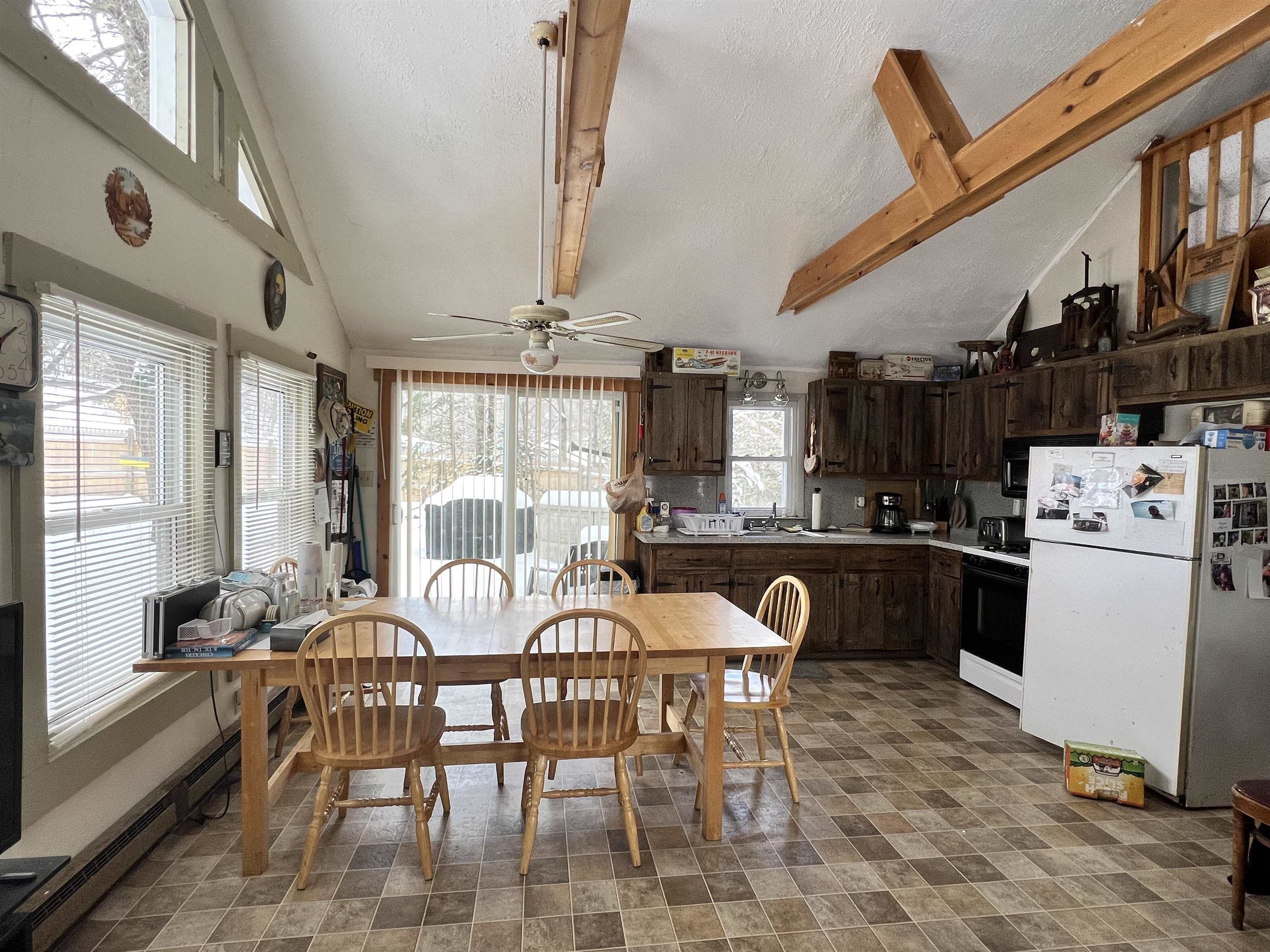 8 Willey Road Strafford, VT 05075 - Photo 16 of 16