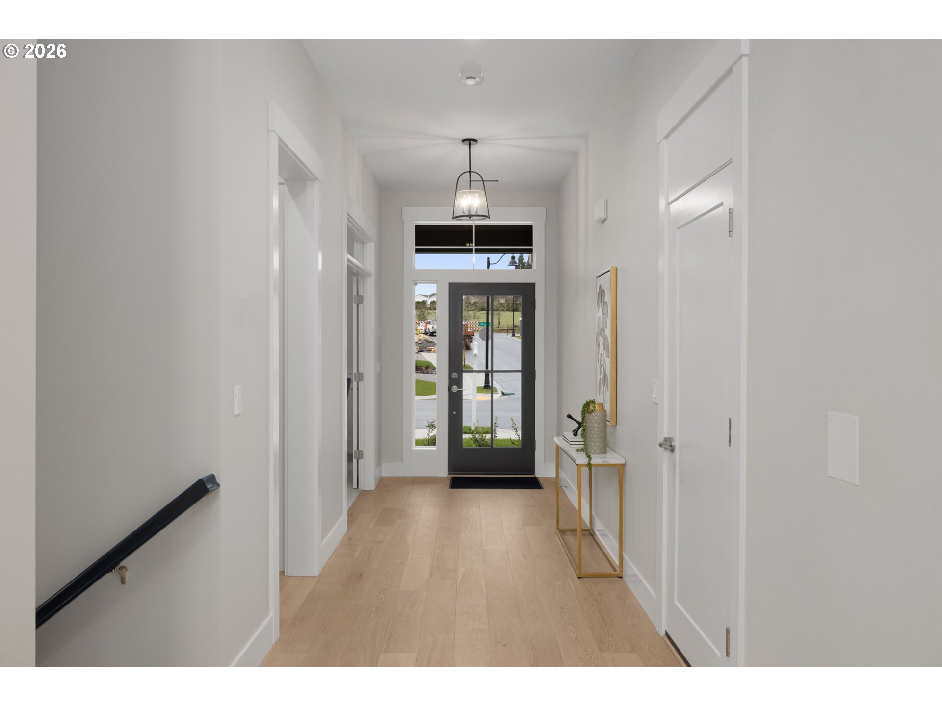 13197 Northwest Carson Road, Unit LOT 7 Portland, OR 97229 - Photo 2 of 24