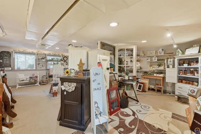 $349,900 | 12542 266th Road, Holton, KS 66436