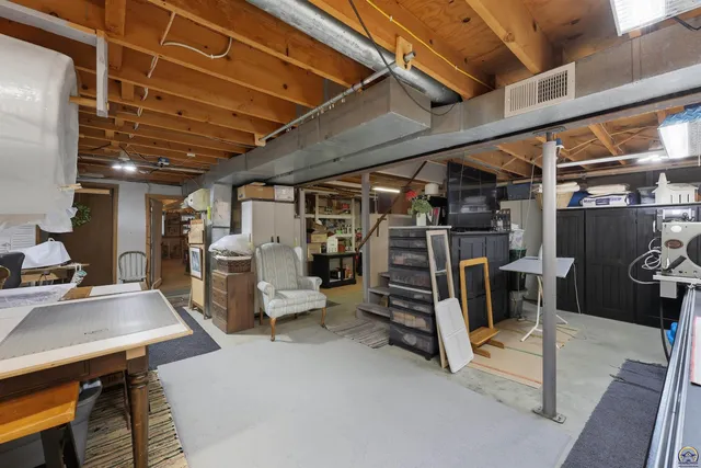 $349,900 | 12542 266th Road, Holton, KS 66436