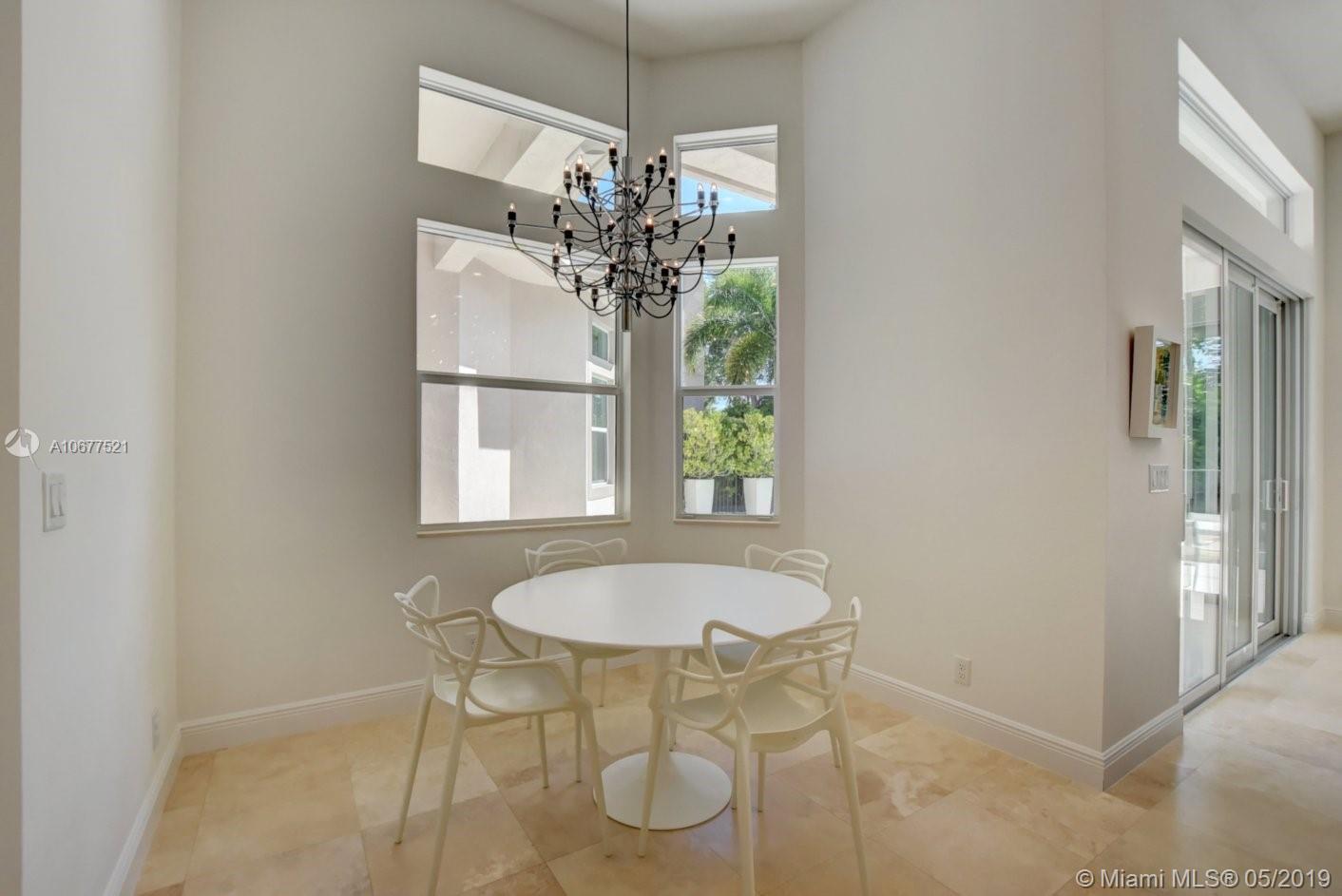 17326 Pavaroso Street Boca Raton, FL 33496 - Photo 19 of 30 BREAKFAST AREA