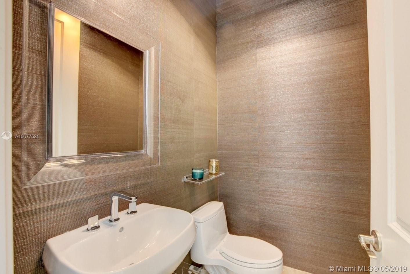 17326 Pavaroso Street Boca Raton, FL 33496 - Photo 25 of 30 POWDER ROOM