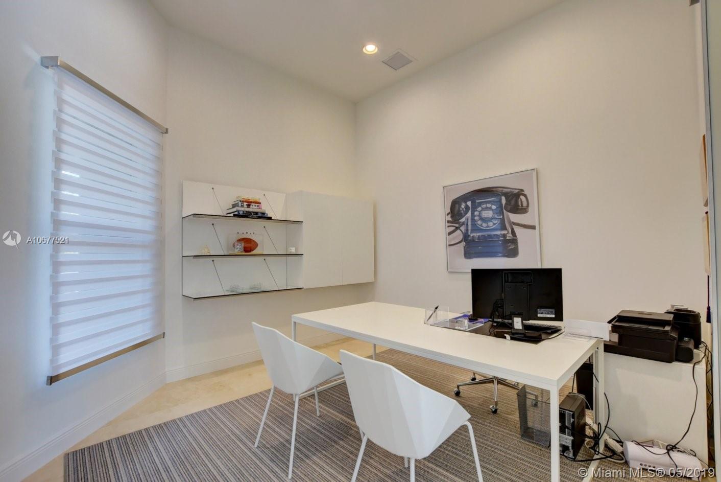 17326 Pavaroso Street Boca Raton, FL 33496 - Photo 27 of 30 OFFICE/4TH BEDROOM