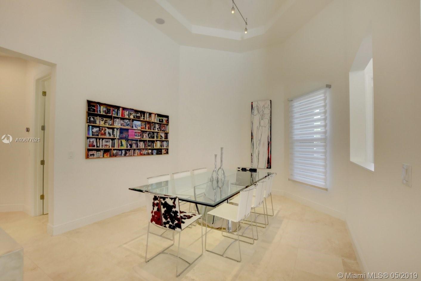17326 Pavaroso Street Boca Raton, FL 33496 - Photo 9 of 30 FROMAL DINING