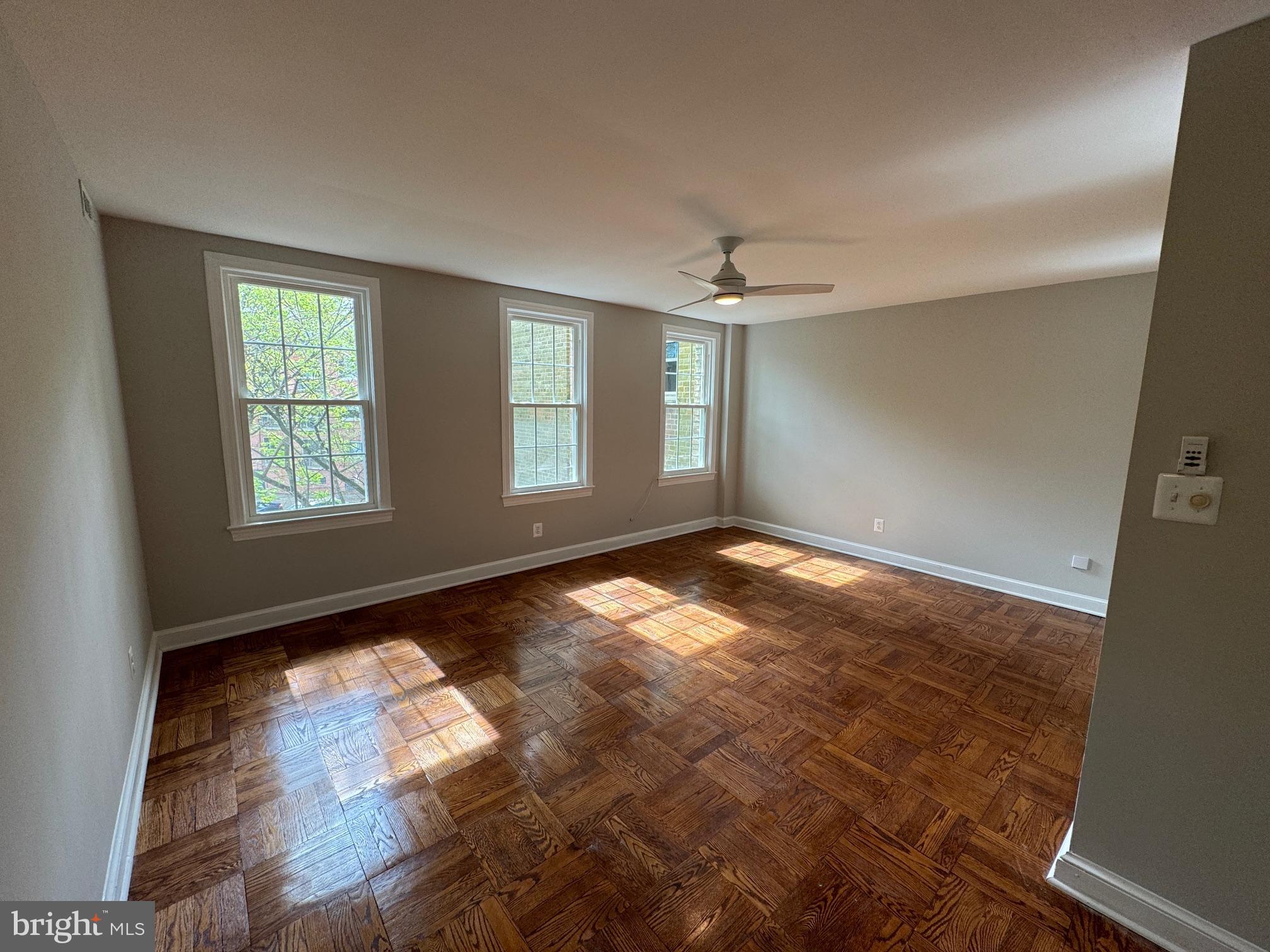 2723 Ordway Street Northwest, Unit 4 Washington, DC 20008 - Photo 3 of 28