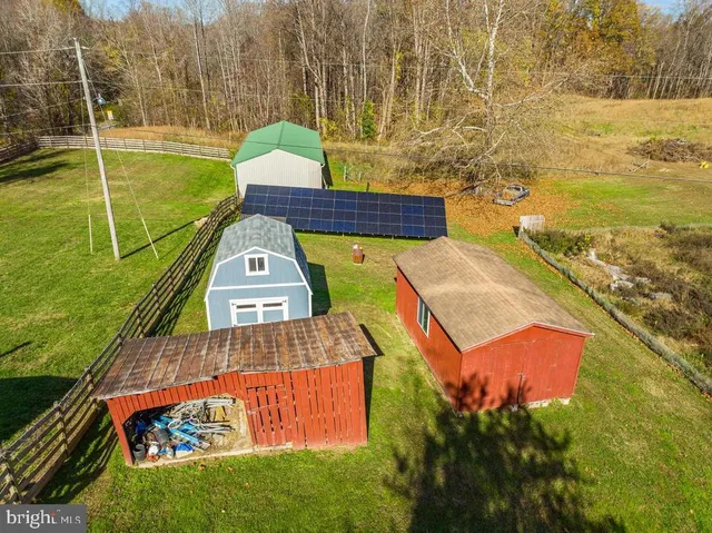 $2,400 | 16800 Croom Road, Brandywine, MD 20613