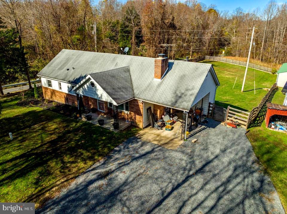 16800 Croom Road Brandywine, MD 20613 - Photo 2 of 34