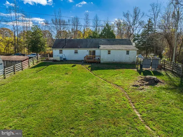 $2,400 | 16800 Croom Road, Brandywine, MD 20613