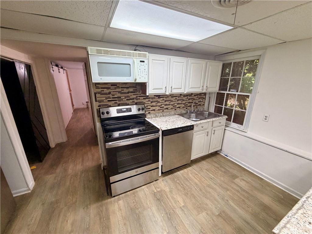 2831 Old Norcross Road Tucker, GA 30084 - Photo 44 of 75