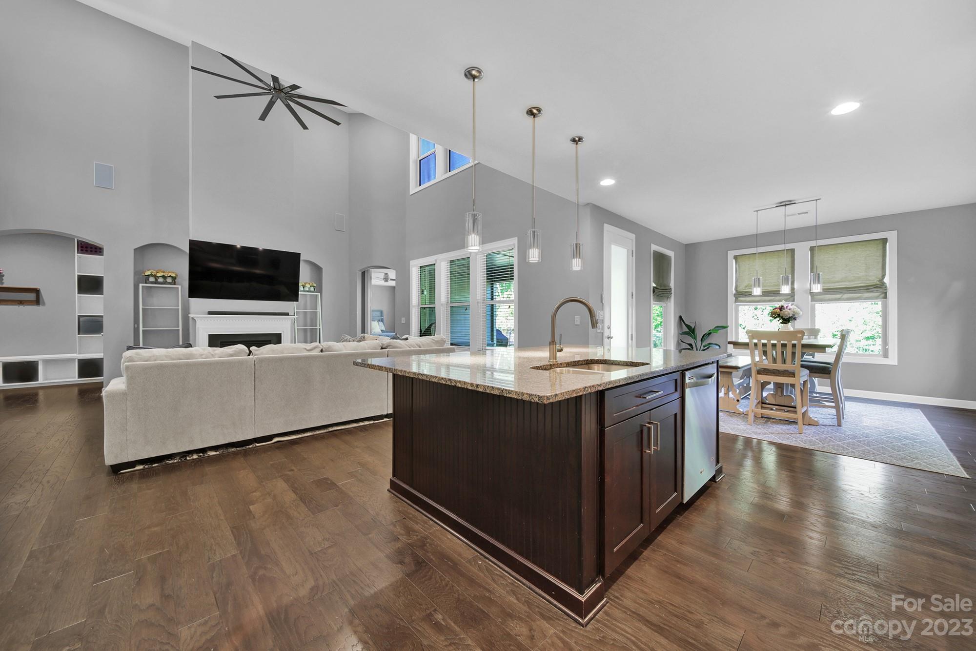 1516 Hazel Street Tega Cay, SC 29708 - Photo 20 of 48