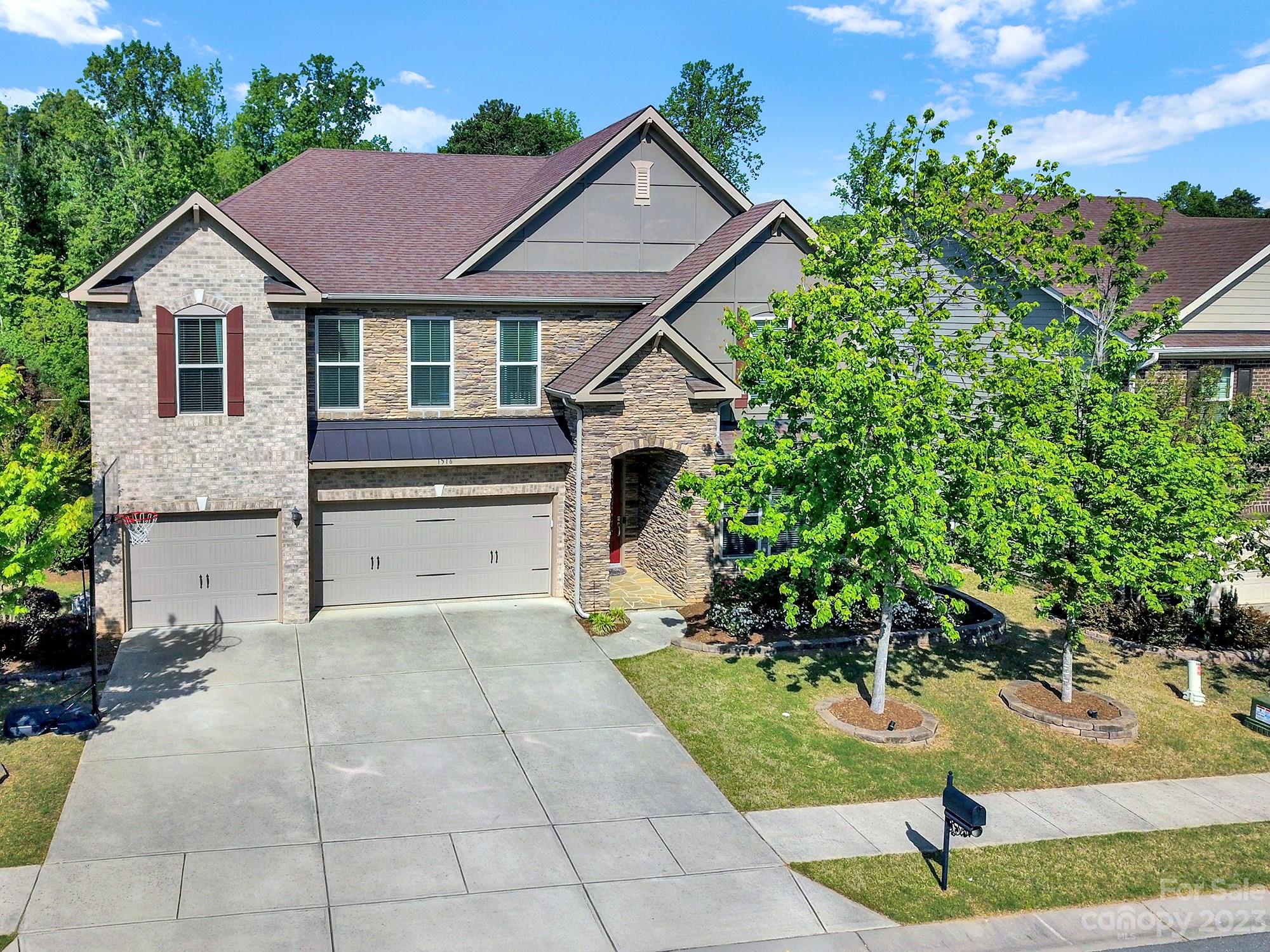 1516 Hazel Street Tega Cay, SC 29708 - Photo 2 of 48