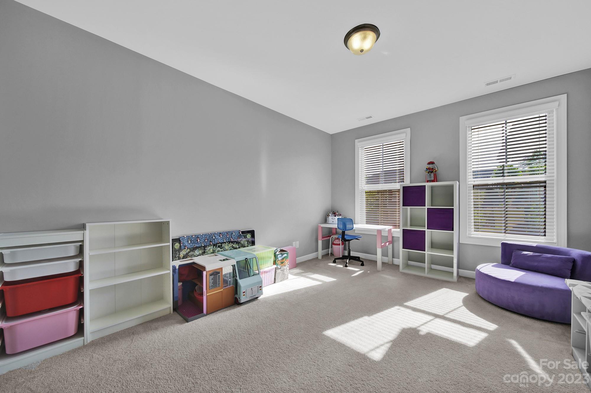 1516 Hazel Street Tega Cay, SC 29708 - Photo 39 of 48 a living room with furniture a rug and a window