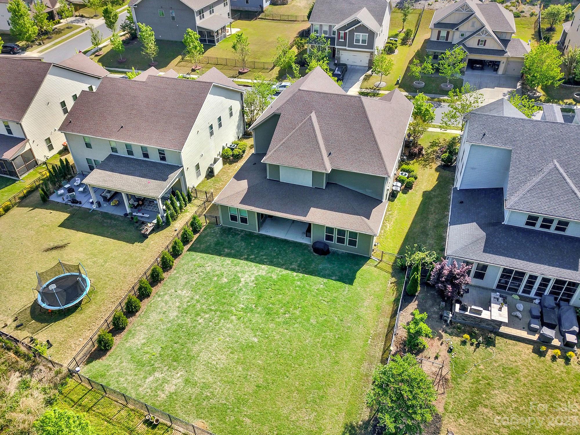 1516 Hazel Street Tega Cay, SC 29708 - Photo 7 of 48